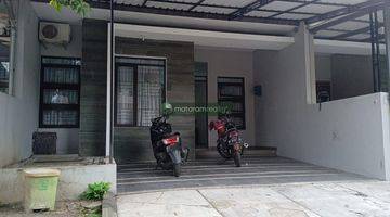 Gambar 1 Di Sewakan Rumah Semi Furnished Dalam komplek Batununggal Indah Bandung