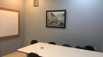 Gambar 2 Disewakan Ruangan Kantor Lokasi Strategis Depan Gasibu Gedung Sate Bandung