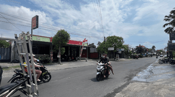 Gambar 1 Disewakan Ruko Baru Tukad Barito Denpasar, Bali