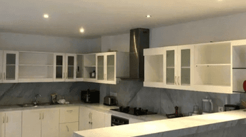 Gambar 5 Dijual Leasehold Villa Furnished Seminyak Badung, Bali