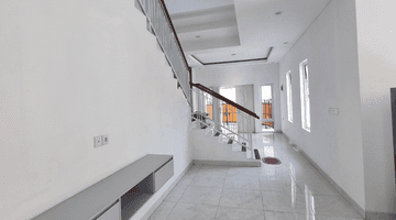 Gambar 4 Disewakan Rumah Semi Furnished Jimbaran Badung, Bali