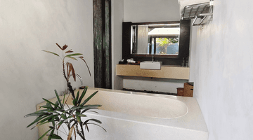 Gambar 2 Dijual Luxury Villa Full Furnished Sarinande Seminyak, Bali