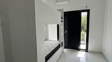 Gambar 5 Dijual Villa Baru 2 Lantai Taman Mumbul Nusa Dua, Bali