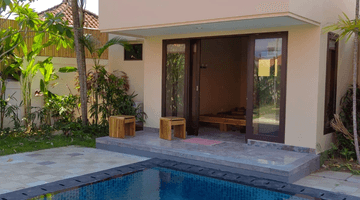 Gambar 3 Disewakan Villa Dengan Lingkungan Tenang Nusa Dua, Bali