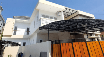 Gambar 1 Disewakan Rumah Semi Furnished Jimbaran Badung, Bali