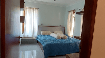 Gambar 3 Disewakan Villa Fully Furnished Gm Taman Benoa Badung, Bali