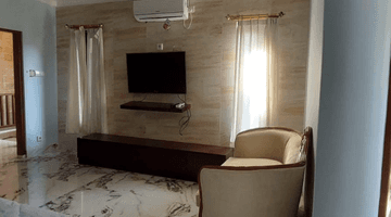 Gambar 5 Disewakan Villa Fully Furnished Gm Taman Benoa Badung, Bali