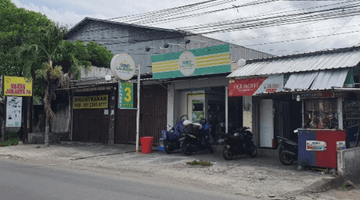 Gambar 1 Disewakan Rumah 1 Lantai Tukad Badung Denpasar, Bali