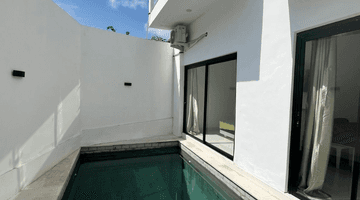 Gambar 2 Dijual Villa Baru 2 Lantai Taman Mumbul Nusa Dua, Bali