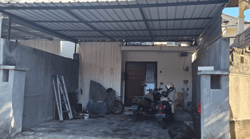 Gambar 1 Dijual Rumah One Gate System Kertha Winangun Denpasar, Bali