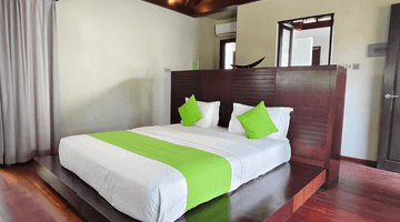 Gambar 3 Dijual Luxury Villa Full Furnished Sarinande Seminyak, Bali