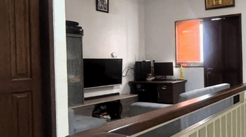 Gambar 3 Dijual Rumah 2 Lantai Taman Baruna Jimbaran, Bali