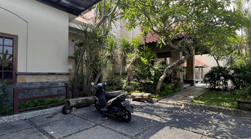 Gambar 1 Dijual Rumah Homey Gunung Catur Denpasar, Bali