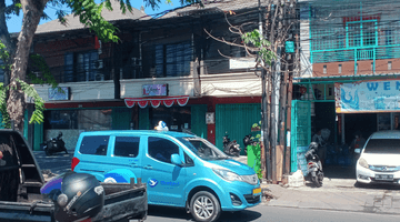 Gambar 5 Dijual Ruko Daerah Komersil Raya Sesetan Denpasar, Bali