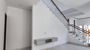 Gambar 3 Disewakan Rumah Semi Furnished Jimbaran Badung, Bali