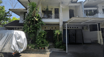 Gambar 5 Dijual Cepat Rumah 2 Lantai Mertasari Denpasar, Bali