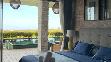 Gambar 3 Dijual Luxury Villa Hook Uluwatu Badung, Bali