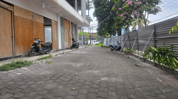 Gambar 5 Disewakan Ruko Gandeng Hook Pantai Berawa Canggu, Bali