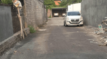 Gambar 4 Dijual Rumah Baru Gg Damai Batubulan Gianyar, Bali