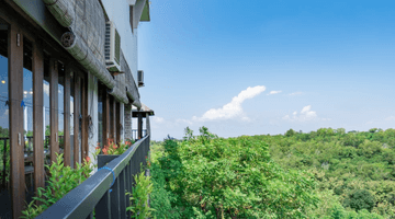 Gambar 2 Dijual Luxury Villa Hook Uluwatu Badung, Bali