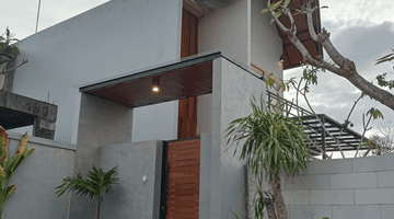 Gambar 1 Dijual Villa Homey Dengan Rooftop Taman Baruna Jimbaran, Bali