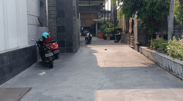 Gambar 2 Disewakan Ruko Lokasi Premium Raya Kuta Badung, Bali