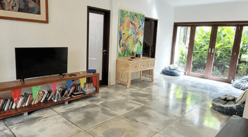 Gambar 3 Dijual Villa Fully Furnished Drupadi Seminyak Badung, Bali