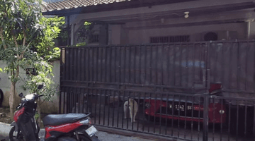 Gambar 1 Dijual Rumah 1 Lantai Puri Gading Jimbaran Badung, Bali