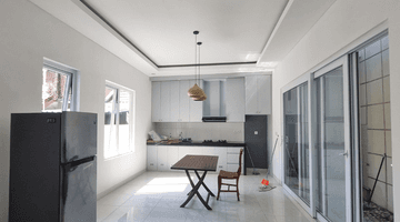 Gambar 5 Disewakan Rumah Semi Furnished Jimbaran Badung, Bali