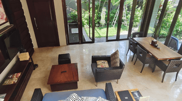 Gambar 1 Dijual Luxury Villa Full Furnished Sarinande Seminyak, Bali