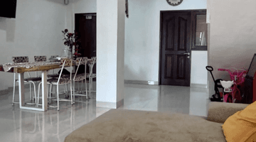 Gambar 5 Dijual Rumah 2 Lantai Taman Baruna Jimbaran, Bali