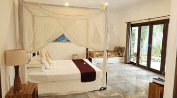 Gambar 5 Dijual Villa Fully Furnished Drupadi Seminyak Badung, Bali