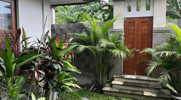 Gambar 5 Dijual Villa Full Furnished Tegal Cupek Kerobokan, Bali