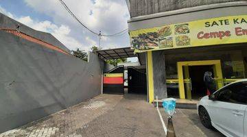 Gambar 2 Dijual Ruko Gudang Beserta Rumah Lokasi di Jl Gajah Raya Semarang