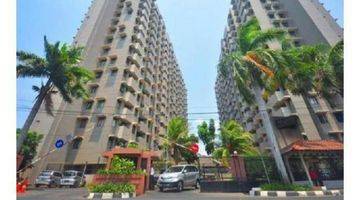 Gambar 1 Jual Cepat Apartemen Metro Sunter Tower 1 Jakarta Utara 