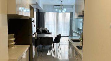 Gambar 4 Jual Apartemen Sky House 3 Bedroom Full Furnish Dekat Aeon Mall