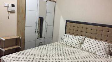 Gambar 4 Disewakan Cepat Unit Studio Full Furnish Apartemen Puri Orchard