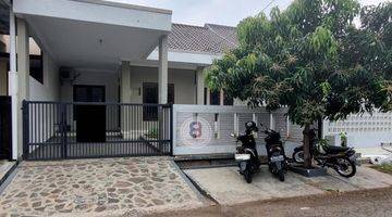 Gambar 1 Rumah Siap Huni Dekat Masjid Sekitar Bintaro Sektor 9