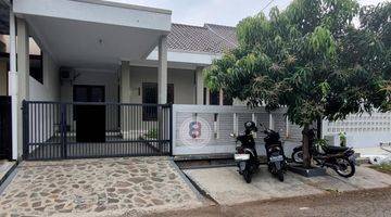 Gambar 1 Rumah Siap Huni Dekat Stasiun Area Bintaro Sektor 9