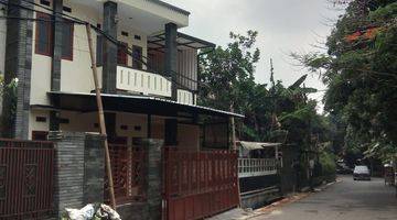 Gambar 2 Disewakan Rumah Minimalis 2 Lantai Siap Pakai