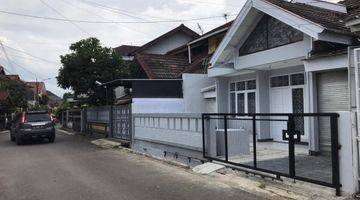 Gambar 3 Disewakan Rumah Siap Pakai Sayap Bkr