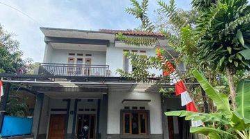 Gambar 2 Dijual Cepat Rumah Minimalis 2 Lantai Dalam Cluster