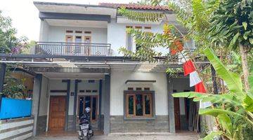 Gambar 1 Dijual Cepat Rumah Minimalis 2 Lantai Dalam Cluster