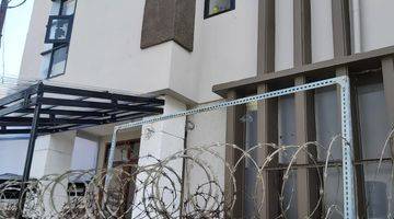 Gambar 1 Dijual Cepat Kost-kost An Full Furnish 2 Lantai Di Pasteur