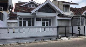 Gambar 1 Disewakan Rumah Siap Pakai Sayap Bkr