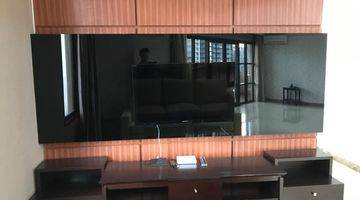 Gambar 5 Apartemen Kusuma Chandra 3 Kamar Tidur Bagus Furnished