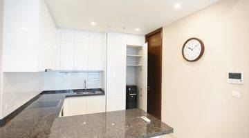 Gambar 2 Apartemen Anandamaya Residences 2 Kamar Tidur Bagus Furnished