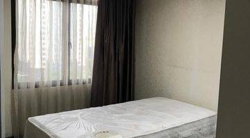 Gambar 3 Apartemen Kusuma Chandra 3 Kamar Tidur Bagus Furnished