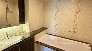 Gambar 4 Apartemen Kusuma Chandra 3 Kamar Tidur Bagus Semi Furnished