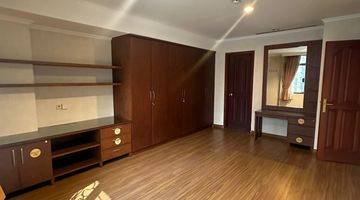 Gambar 5 Apartemen Kusuma Chandra 3 Kamar Tidur Bagus Semi Furnished